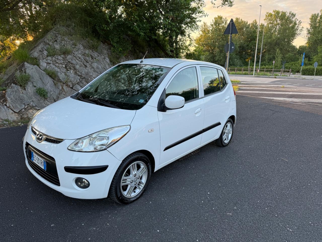Hyundai i10 1.1 12V Style