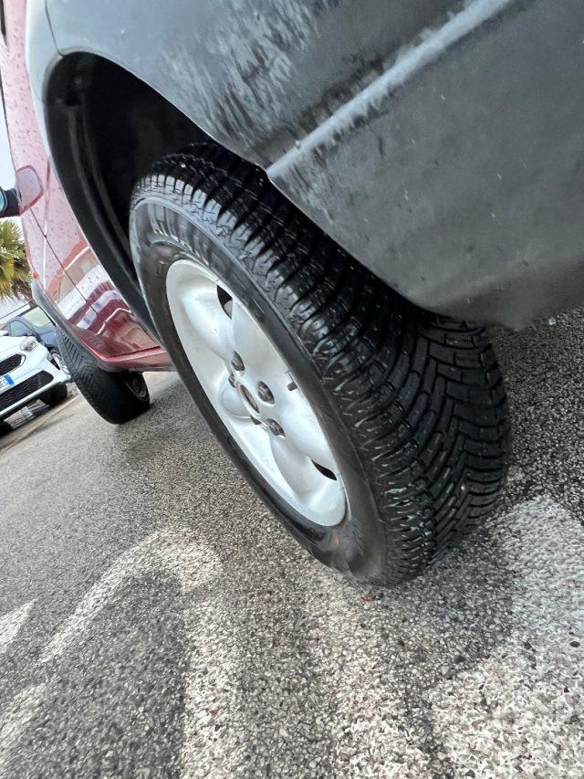 LAND ROVER Freelander 2.0 TD GANCIO TRAINO "ASI"