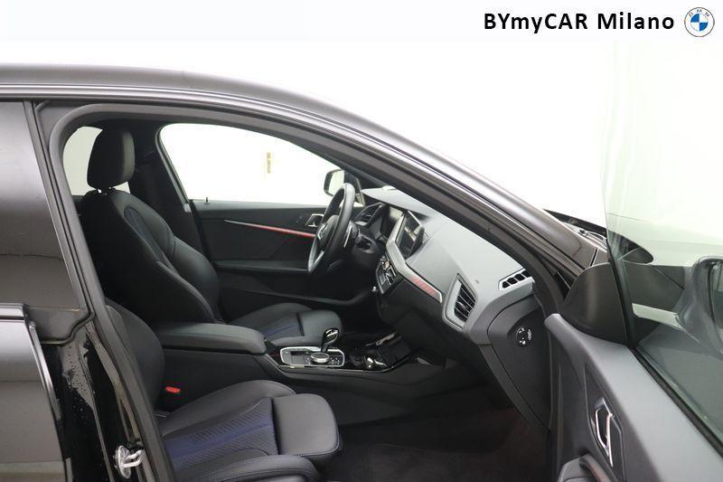 BMW Serie 2 Gran Coupe 220 d Msport Steptronic
