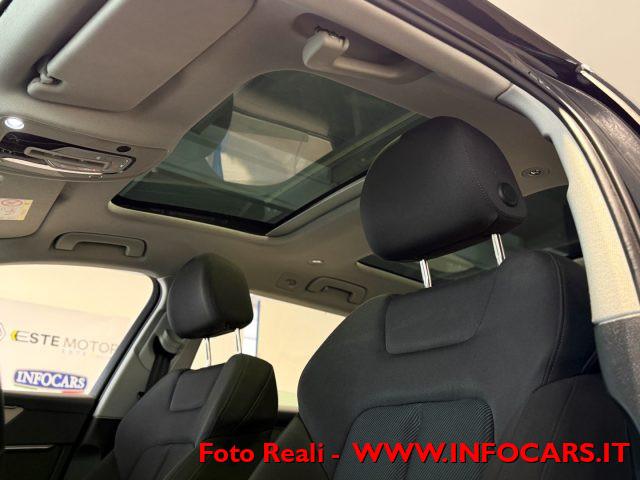 AUDI A6 Avant 40 TDI S tronic Business Tetto - PROMO