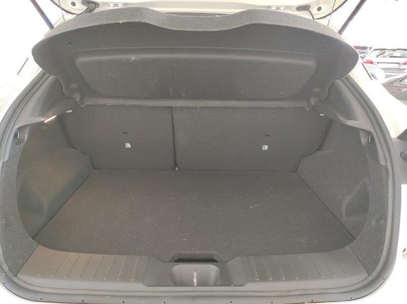 NISSAN Juke 2ª serie - Juke 1.0 DIG-T 114 CV DCT Acenta