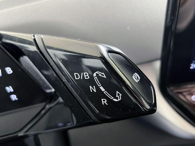 Volkswagen ID.4 ID.4 Pro Performance batteria da 77kWh