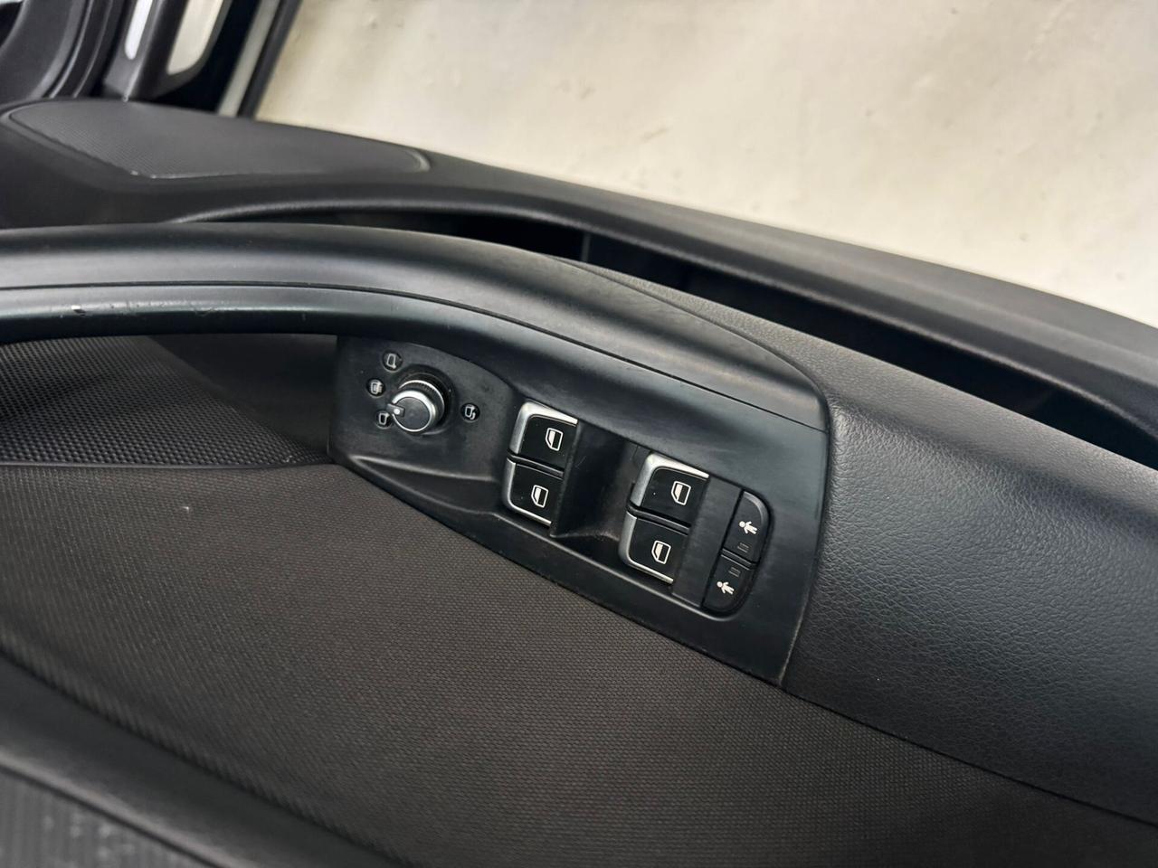 Audi Q3 2.0 TDI 150 CV Sport