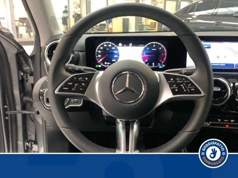 Mercedes-Benz Classe A 180d Automatic Advanced Progressive
