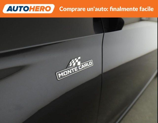 SKODA Fabia 1.0 TSI 115 CV DSG Monte Carlo
