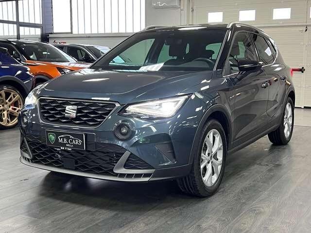SEAT Arona Arona 1.0 ecotsi FR 95cv