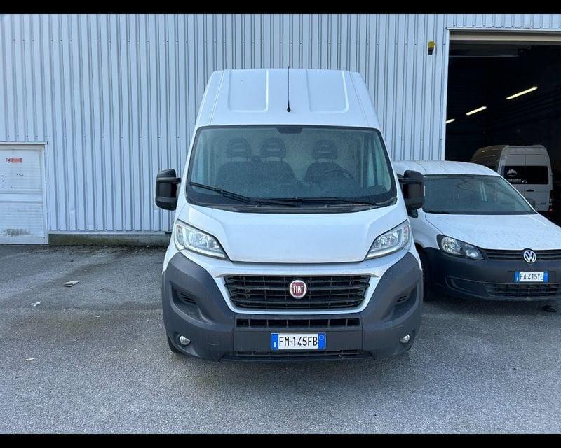 FIAT Ducato 295 Maxi 35 E6 2016 maxi 35 XLH2 2.3 mjt 150cv E6