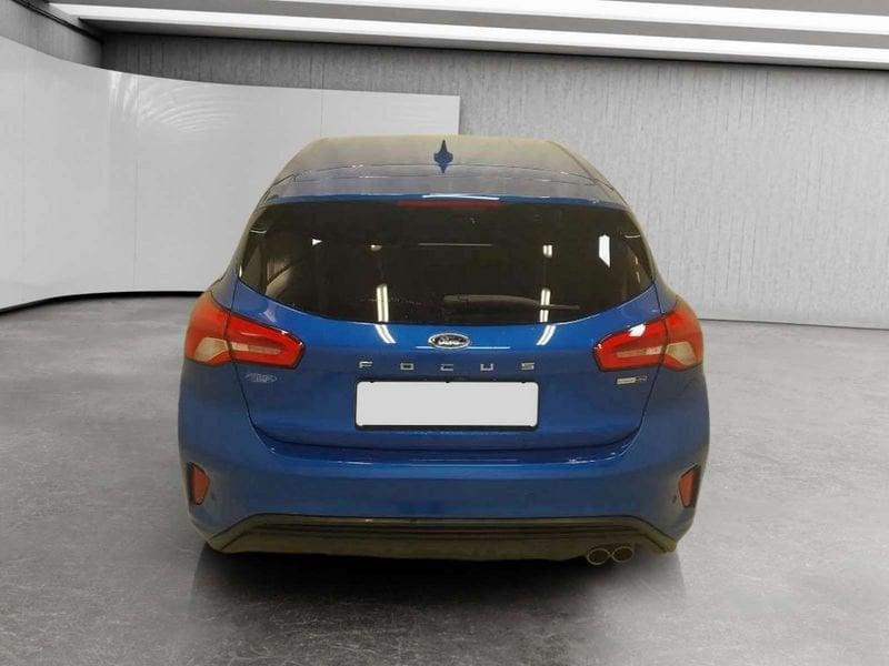 Ford Focus 1.0 ecoboost h ST-Line s&s 125cv my20.75
