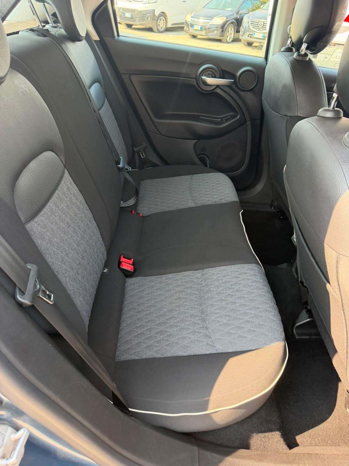 Fiat 500X 1.3 MultiJet 95 CV Cross neopatentati