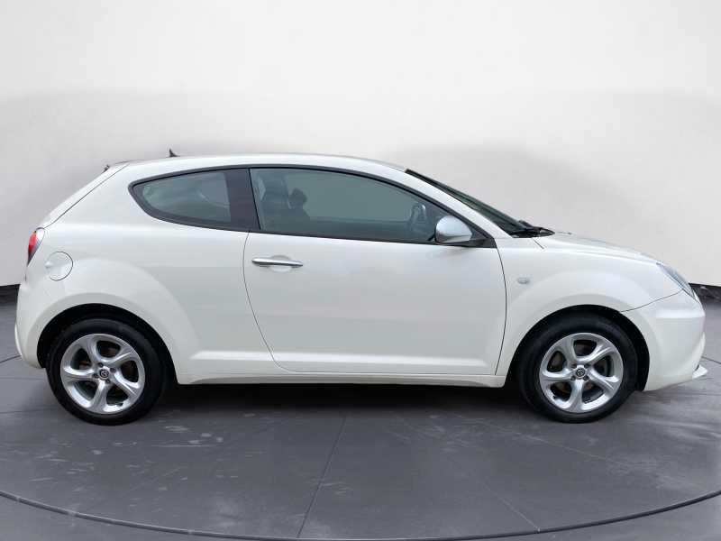 ALFA ROMEO MiTo 1.4 tb MiTo Gpl 120cv