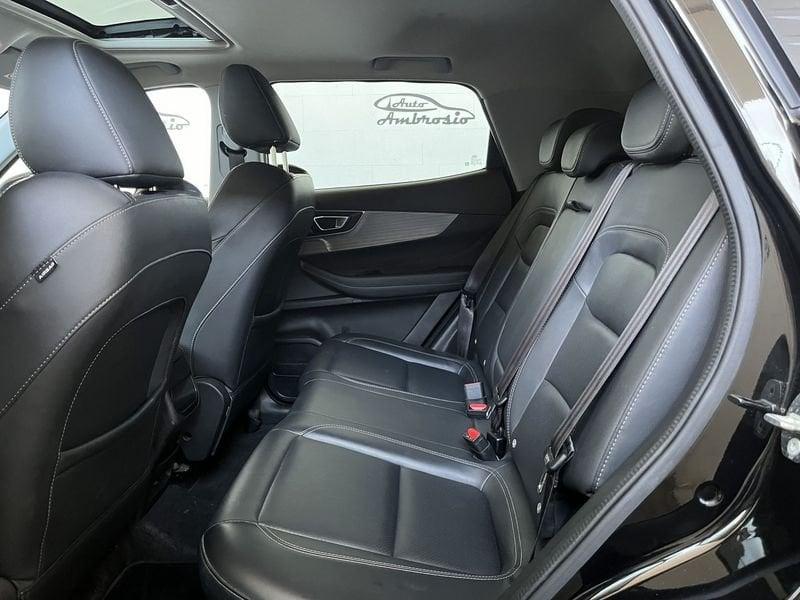 DR AUTOMOBILES DR-5-0 1.5 BIFUEL GPL TUA DA 169,00 AL MESE