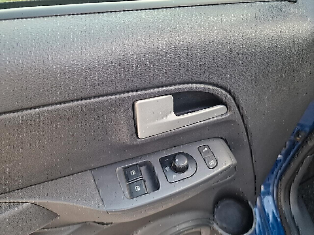 Volkswagen Fox GPL "140.000 KM"