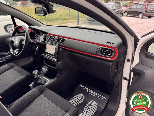 CITROEN C3 GPL Shine ANCHE PER NEOPATENTATI