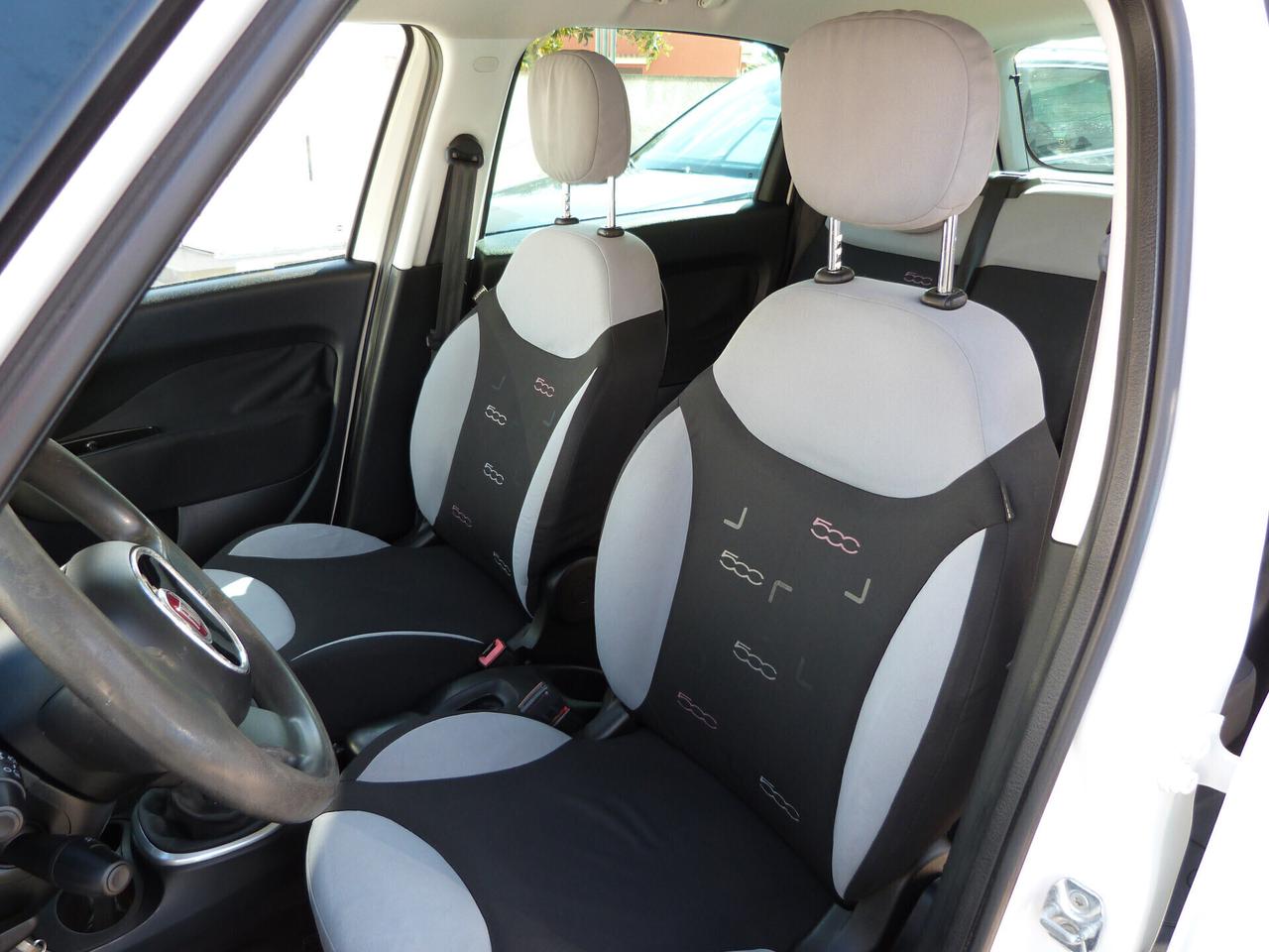Fiat 500L 1.3 Multijet 85 CV Pop
