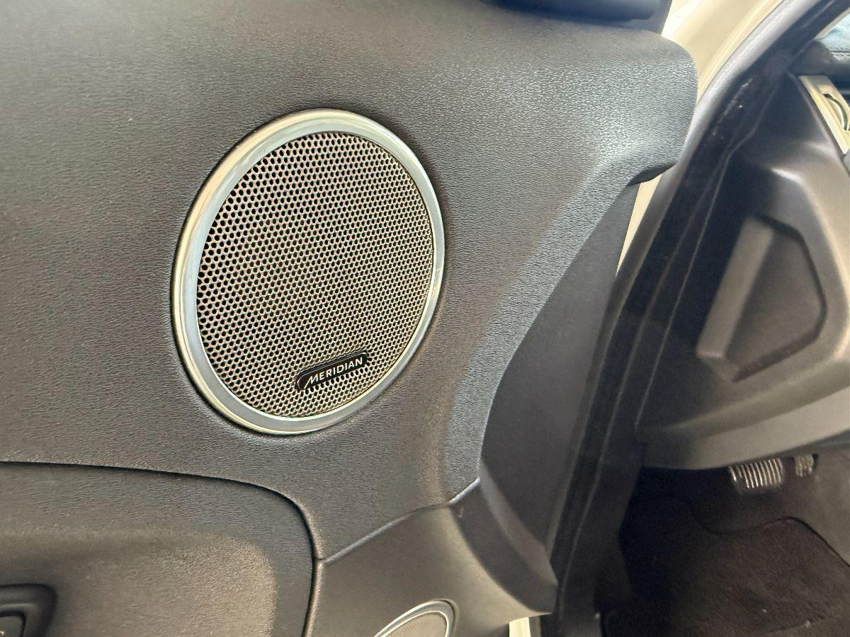 LAND ROVER - Range Rover Evoque Evoque 5p 2.2 td4 Dynamic 150cv auto 9m