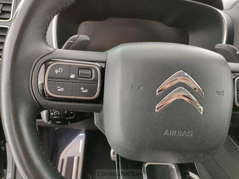 Citroën C5 Aircross C5 Aircross 1.5 bluehdi Shine s&s 130cv eat8