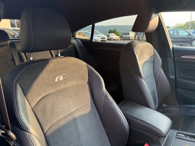 Volkswagen Arteon 2.0 TDI 190 CV SCR DSG Sport BlueMotion Technology