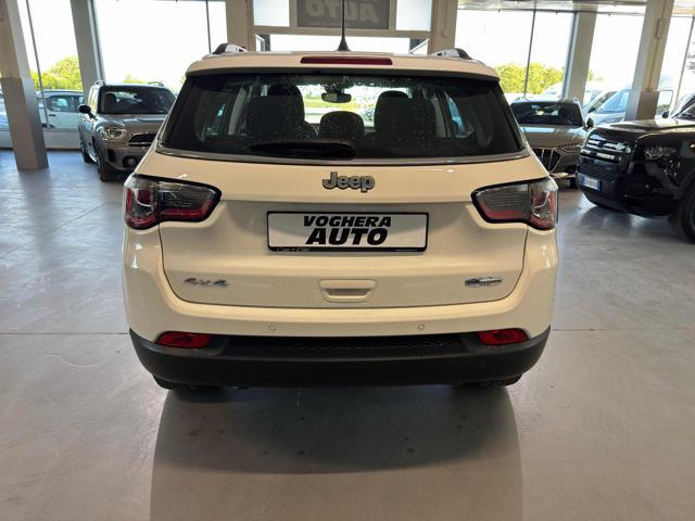 JEEP Compass 2.0 Multijet II aut. 4WD Limited