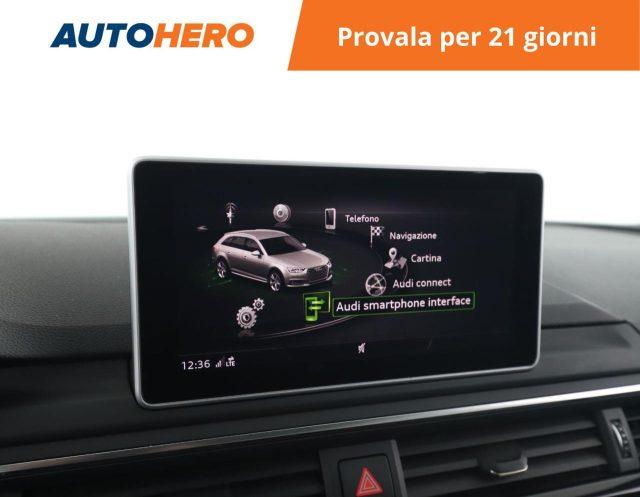 AUDI RS 4 Avant 2.9 TFSI quattro tiptronic