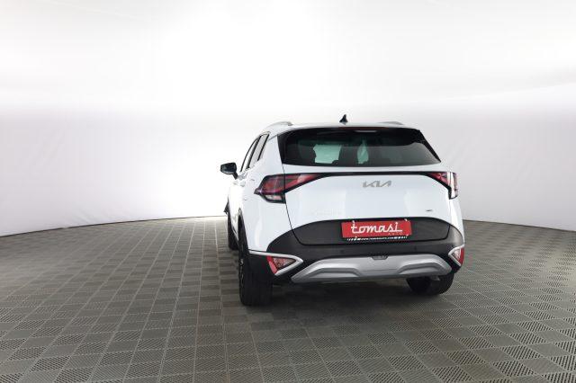 KIA Sportage Sportage 1.6 TGDi HEV AT Style