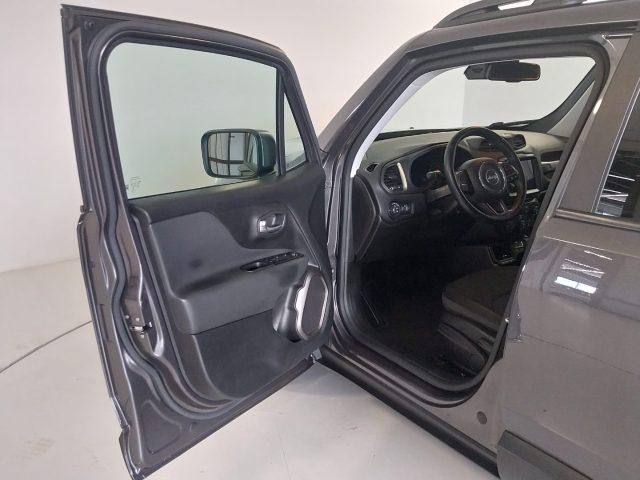 JEEP Renegade 1.6 Mjt DDCT 120 CV Limited LED
