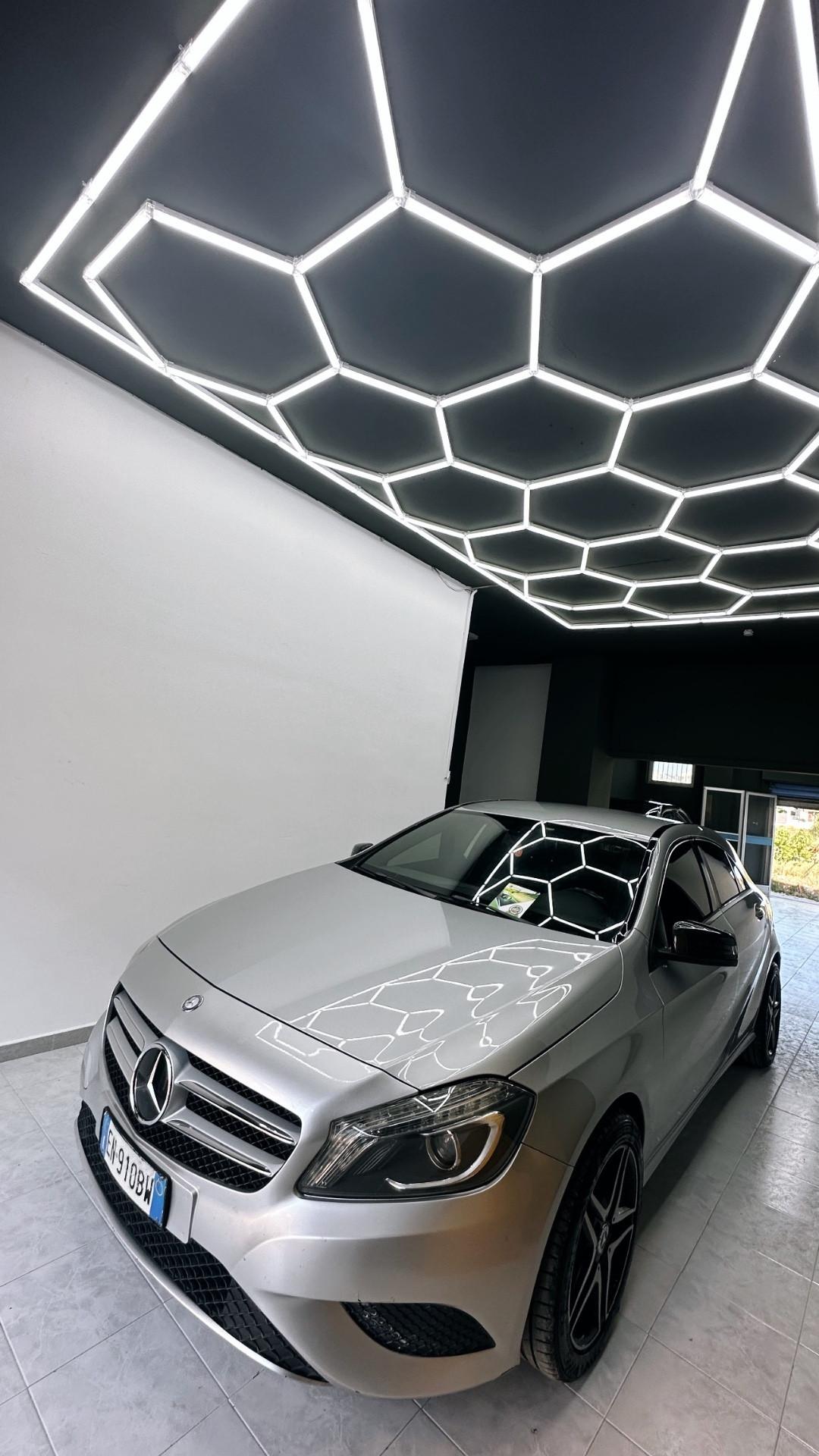 Mercedes-benz A 200 CDI Premium