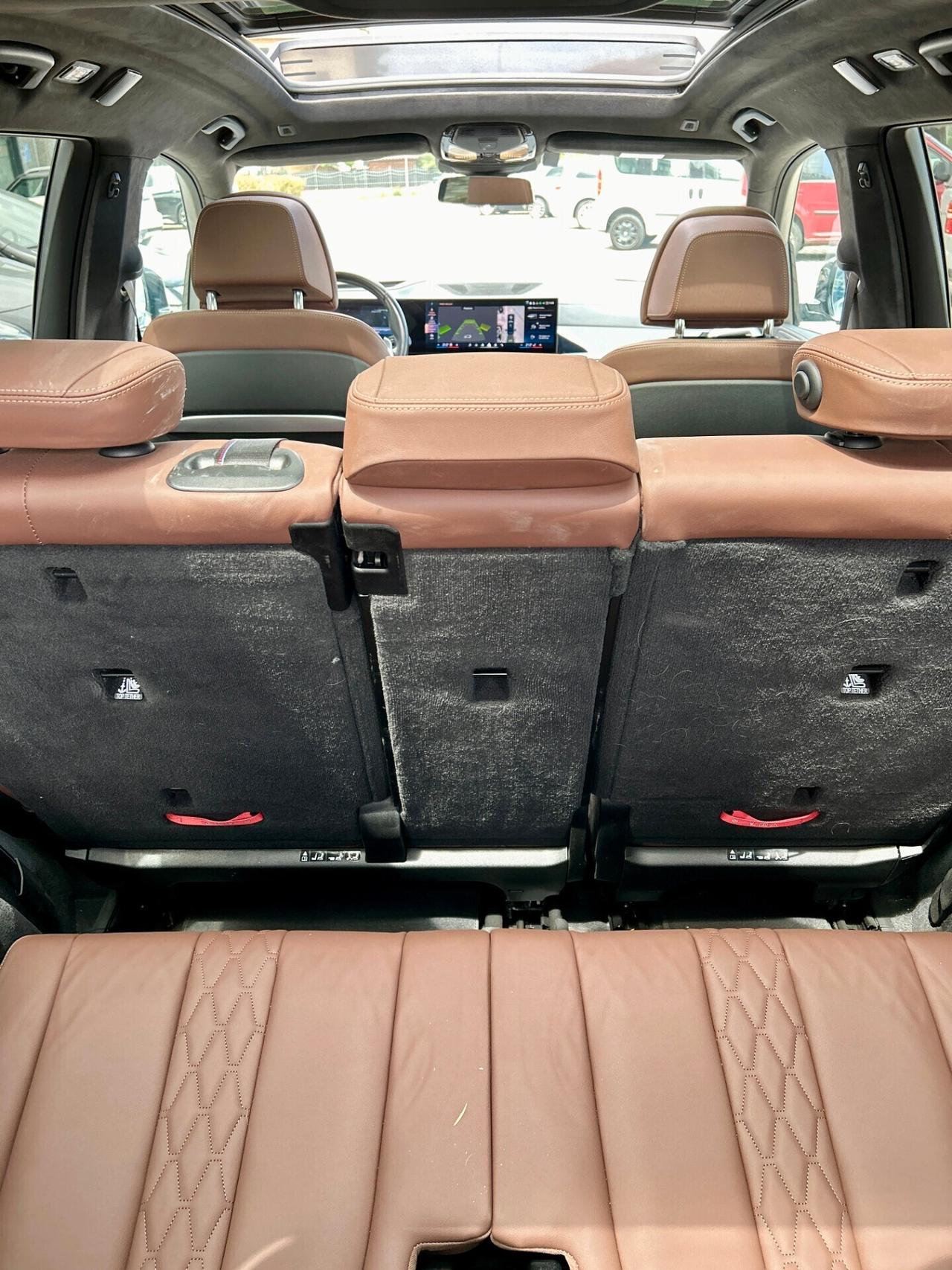 Bmw X7 M xDrive40d 48V Msport