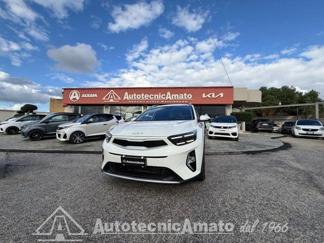 KIA Stonic 1.2 MPI Style