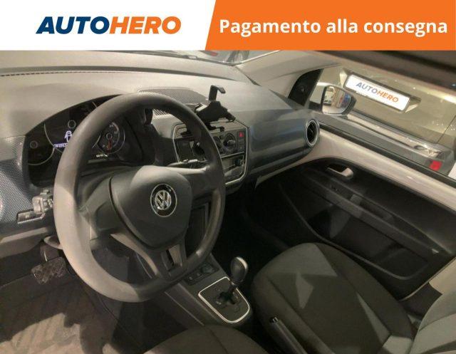 VOLKSWAGEN up! 1.0 75 CV 5p. move up! BlueMotion Technology