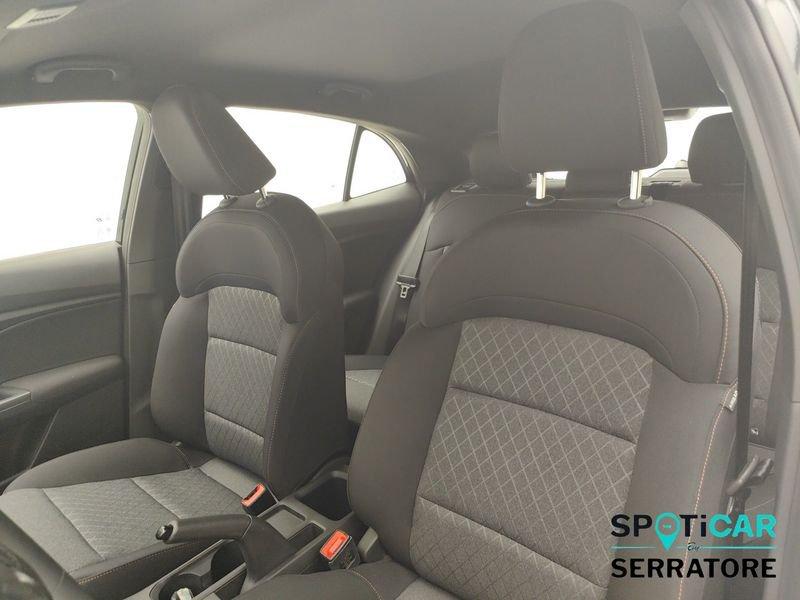 MG MG3 ICE 1.5 MT COM Pebble Black