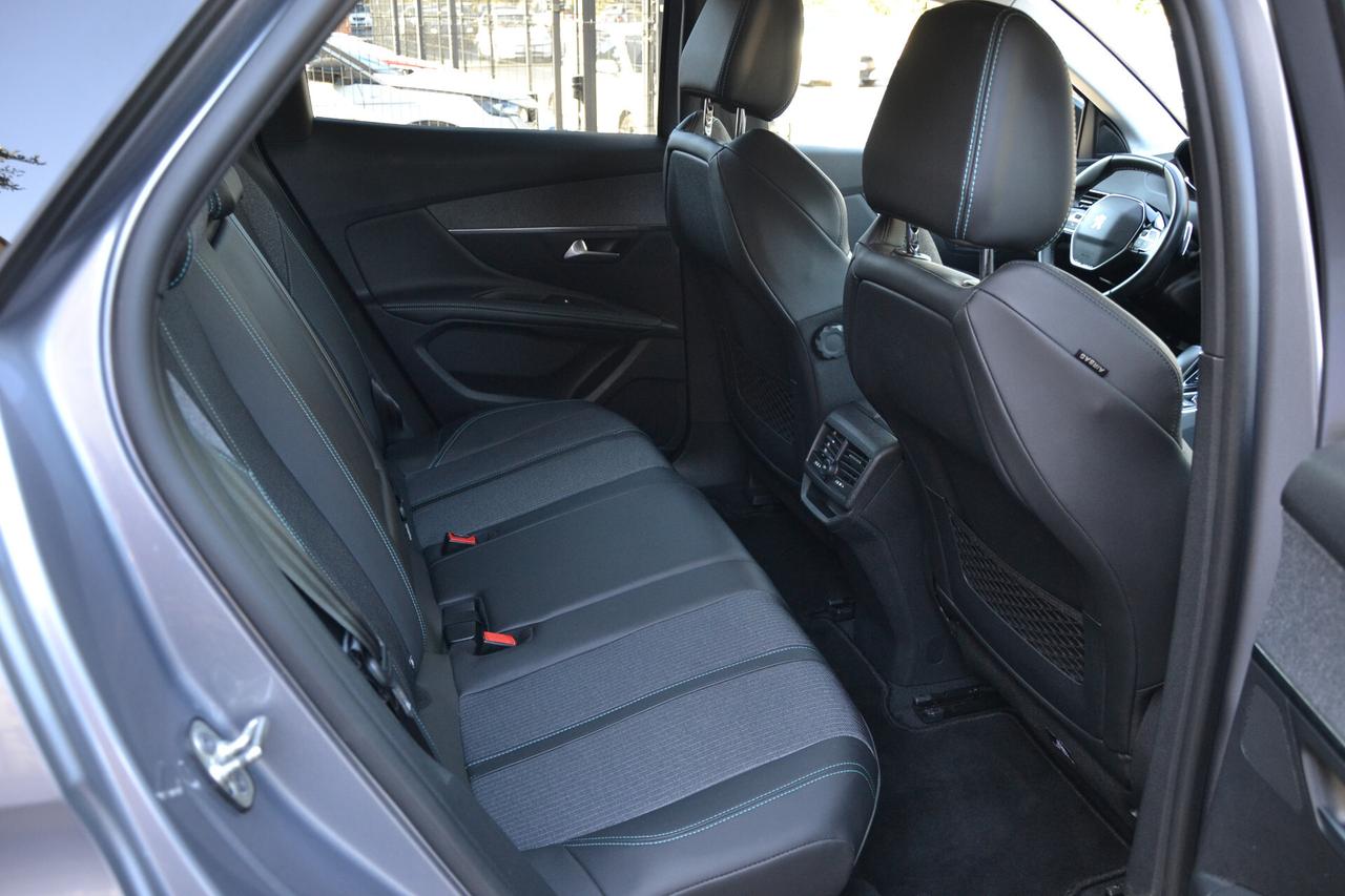 Peugeot 3008 1.5 HDi 130CV EAT8 ALLURE **PREZZO VERO**UNIPRO'*