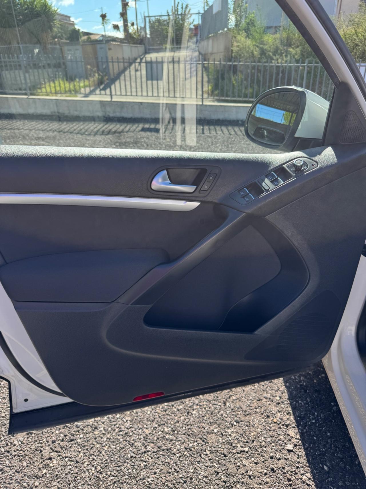 Volkswagen Tiguan 2.0 TDI 140 CV Sport & Style BlueMotion Technology