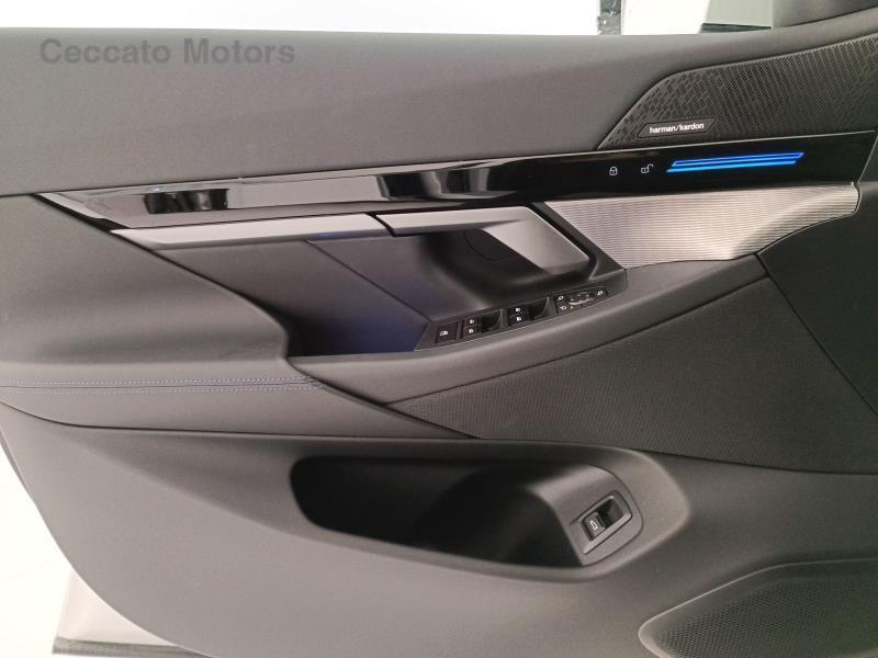 BMW Serie 5 Touring 530 e M Sport Pro xDrive Steptronic