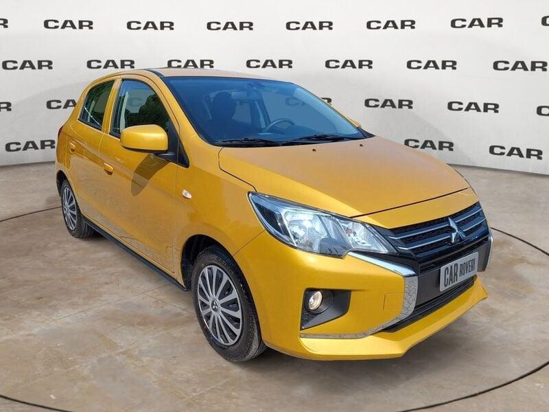 Mitsubishi Space Star 1.2 Invite SDA
