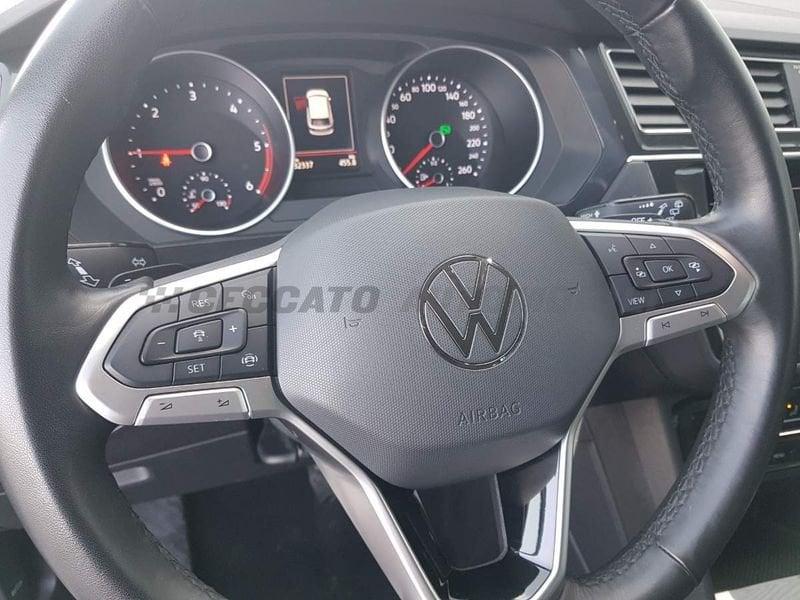 Volkswagen Tiguan Tiguan 2.0 tdi Life 150cv dsg