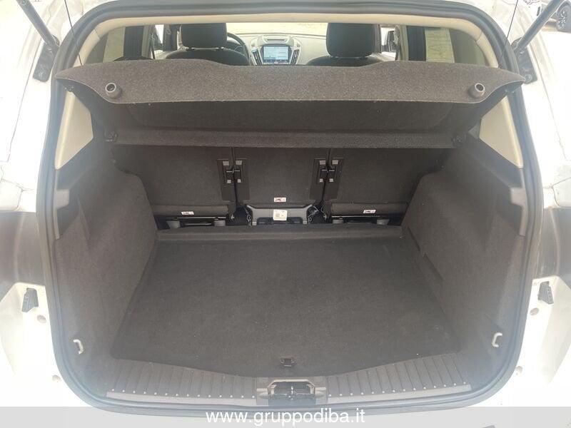 Ford C-Max 2015 Diesel 1.5 tdci Titanium s&s 95cv