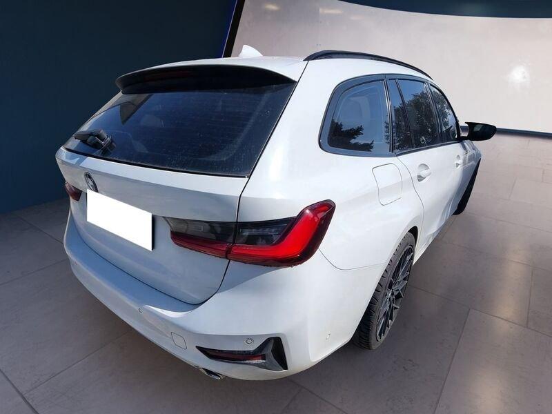 BMW Serie 3 320d Sport Touring