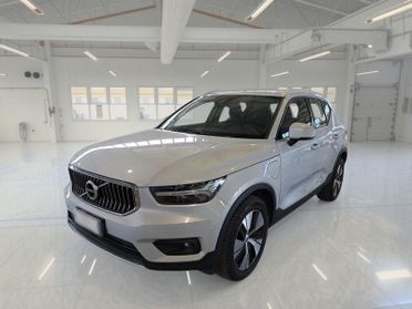 VOLVO XC40 T5 Plug-in Hybrid auto Recharge Inscription Expression
