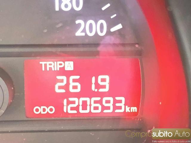 KIA Picanto 1.0 12V 5 porte City