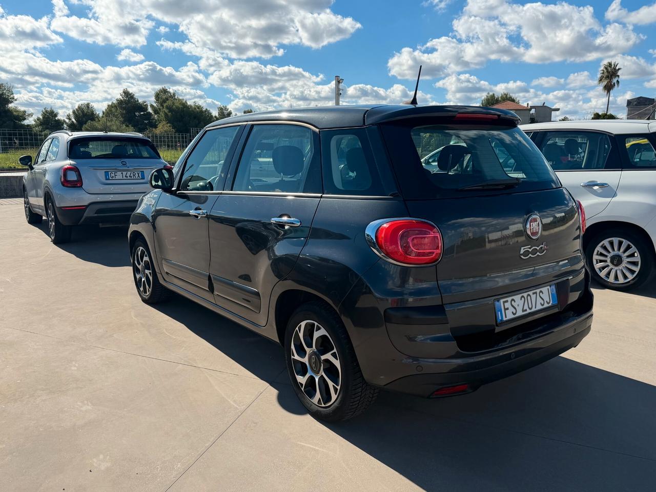 Fiat 500L 1.3 Multijet 95 CV Business