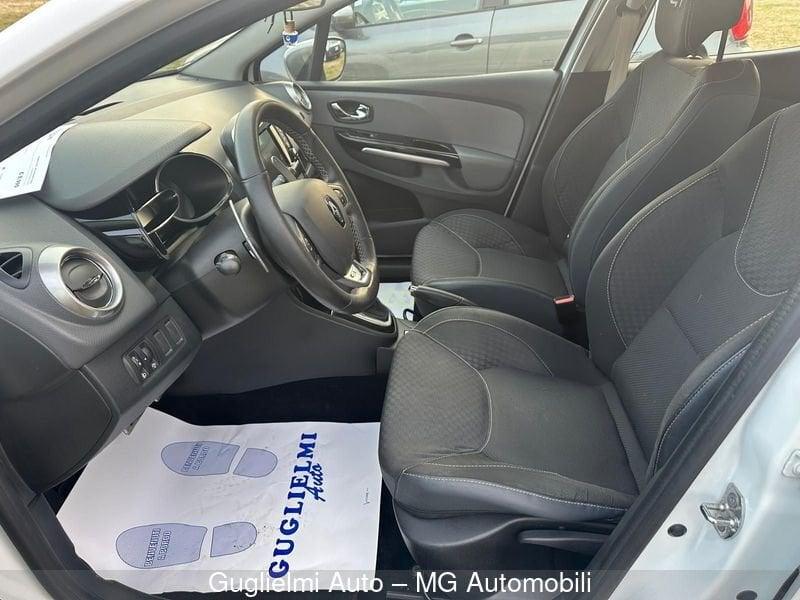 Renault Clio Clio 1.2 TCe 120CV EDC 5 porte GT