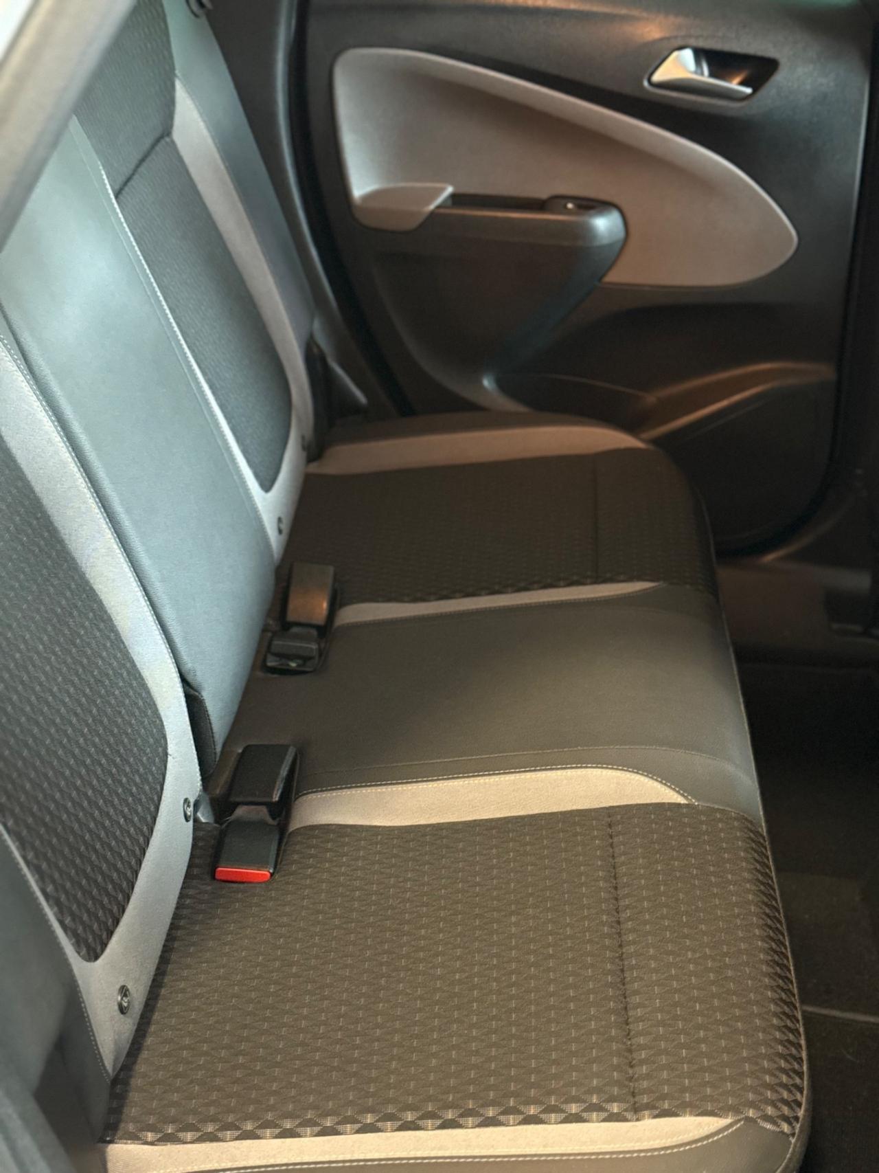 Opel Crossland X 1.2 12V Start&Stop Innovation