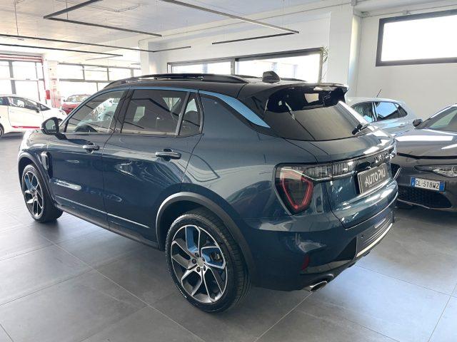 LYNK & CO 01 1.5 TD DCT PHEV