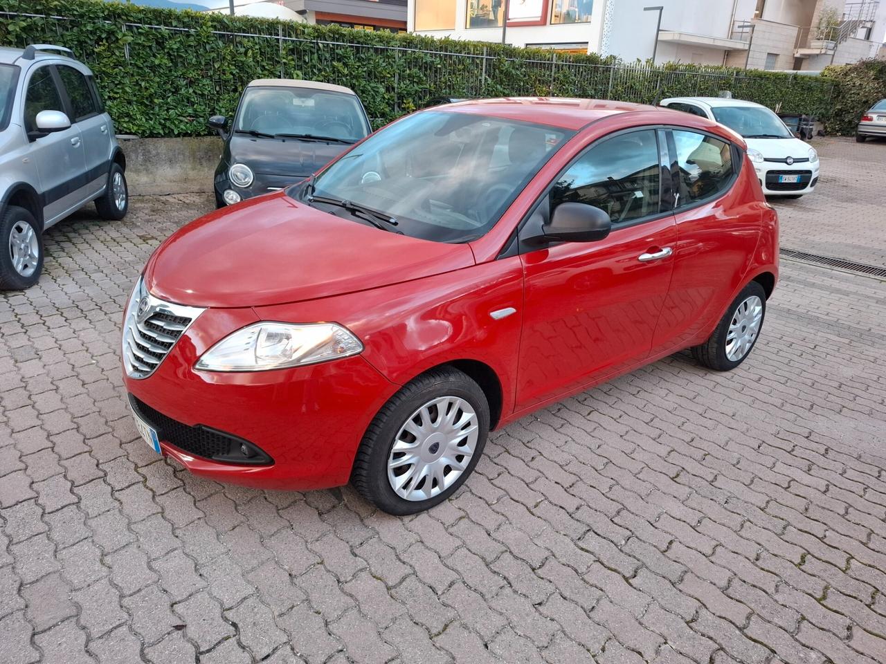 Lancia Ypsilon 1.3 MJT 16V 95 CV 5 porte S&S Elefantino