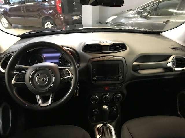 Jeep Renegade 1.4 GPL / 4X4 / MOTORE RIFATTO NUOVO FATTURA