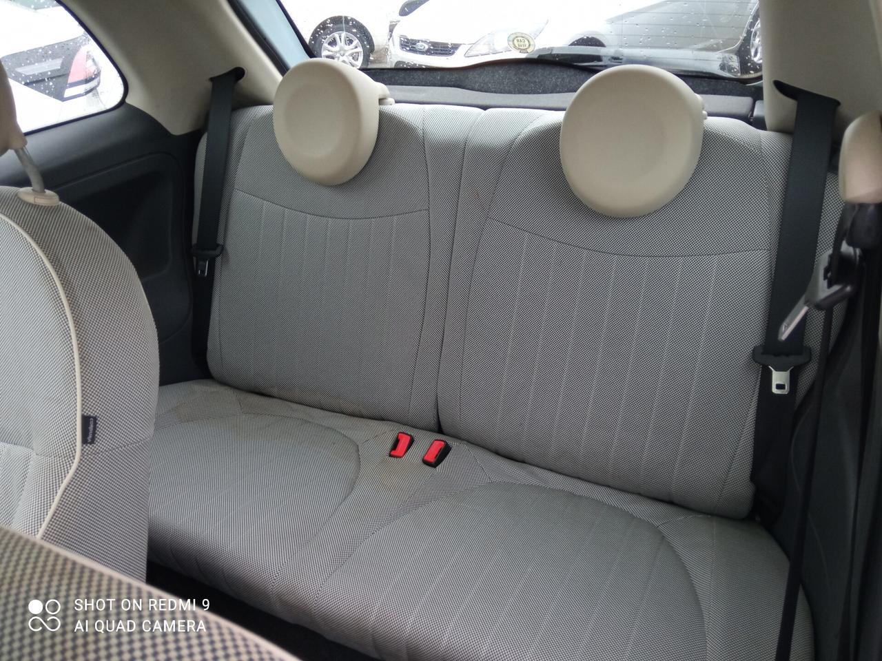 Fiat 500 1.3 Multijet 16V 3P TETTO PANORAMICO