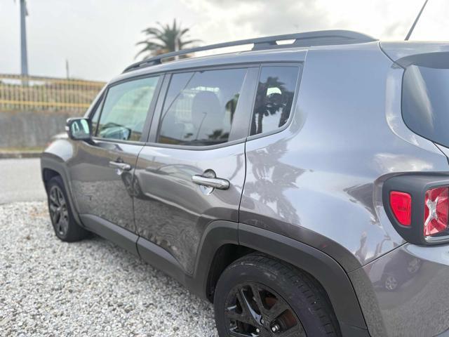 JEEP Renegade 1.6 Mjt 120 CV Dawn of Justice