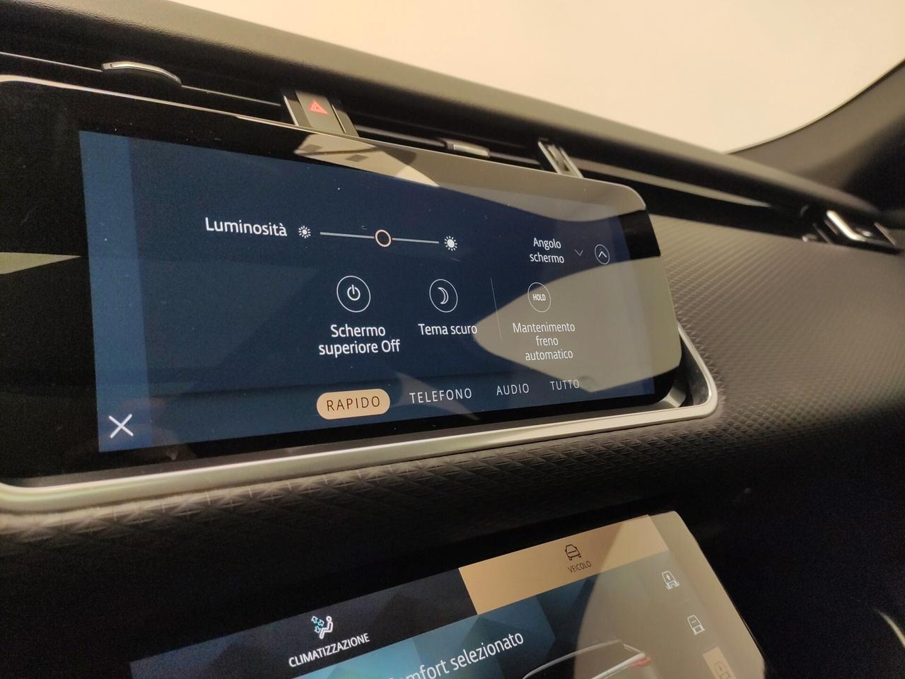 Land Rover Range Velar 3.0D l6 300 CV R-Dynamic HSE