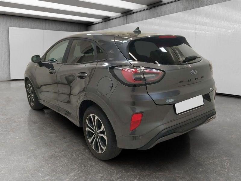 Ford Puma 1.0 ecoboost h ST-line Design s&s 125cv