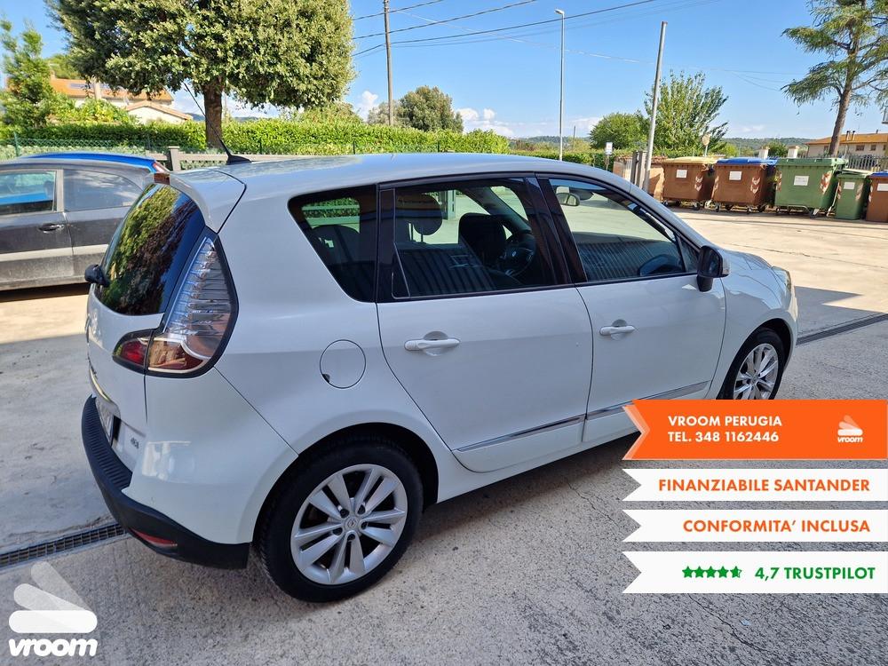 RENAULT Scénic XMod 1.5 dCi 110CV S&S Bose 201...